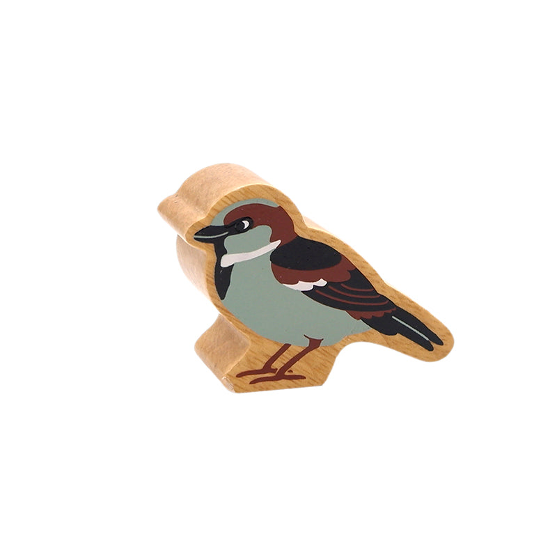 Lanka Kade New Collection Bird and Worm Set of 8