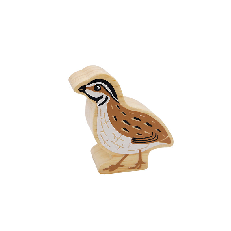 Lanka Kade Wooden Individual Nature Birds