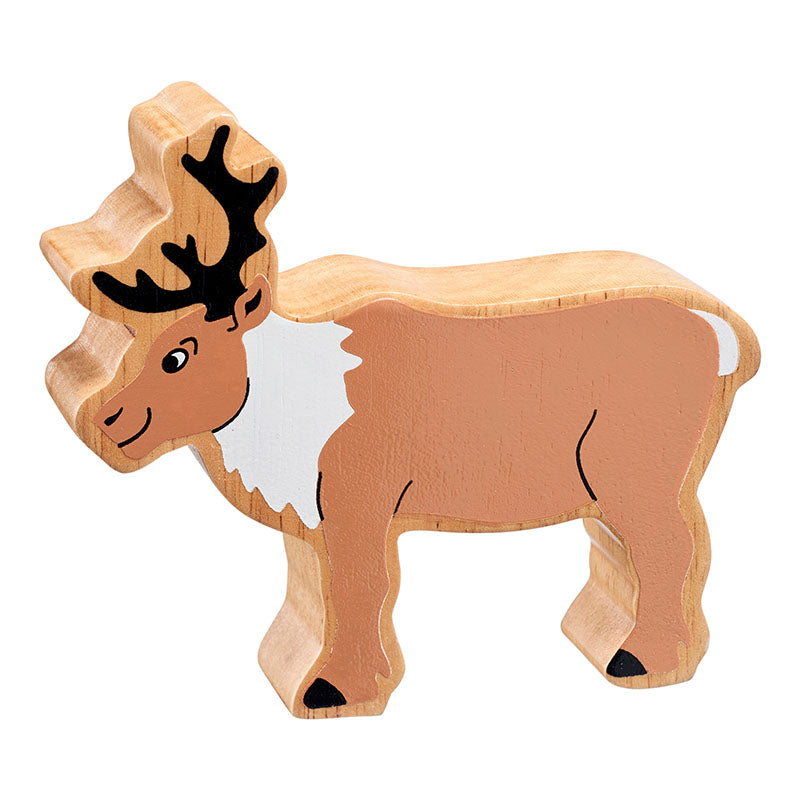 Lanka Kade Woodland Wooden Animals