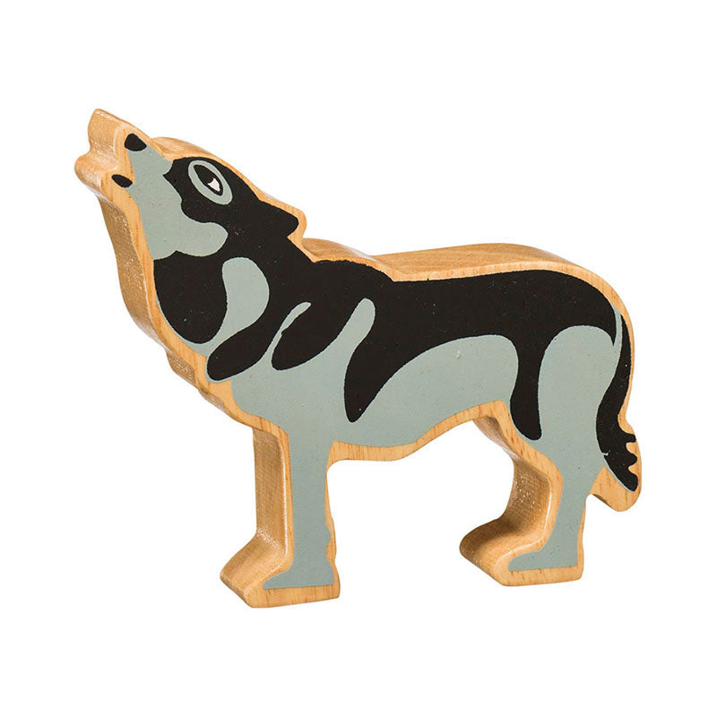 Lanka Kade Woodland Wooden Animals