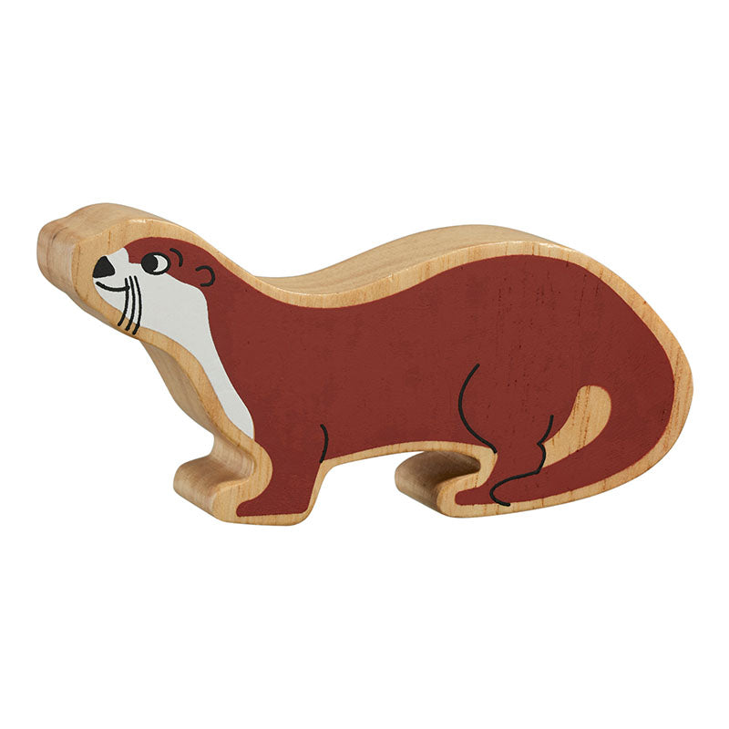 Lanka Kade Woodland Wooden Animals
