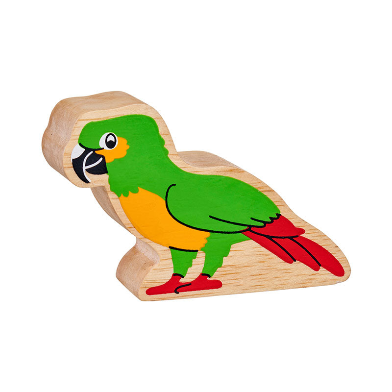 Lanka Kade Wooden Individual Nature Birds