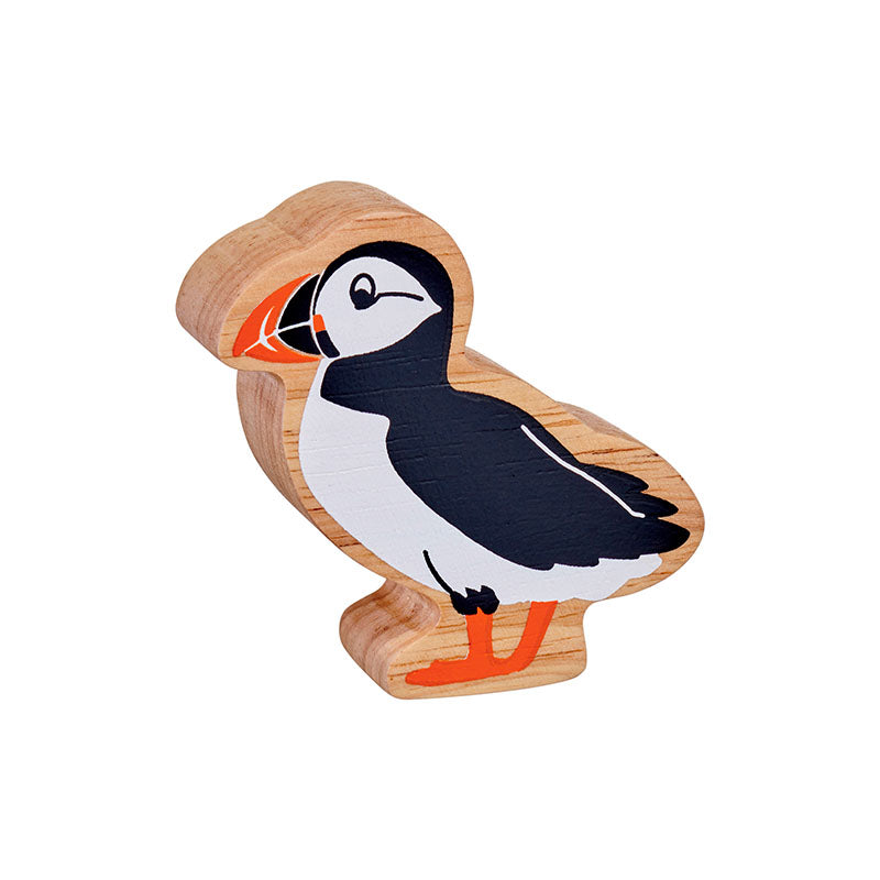 Lanka Kade Wooden Individual Nature Birds
