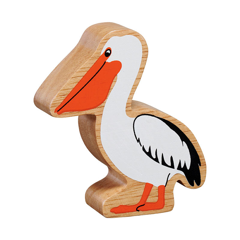 Lanka Kade Wooden Individual Nature Birds