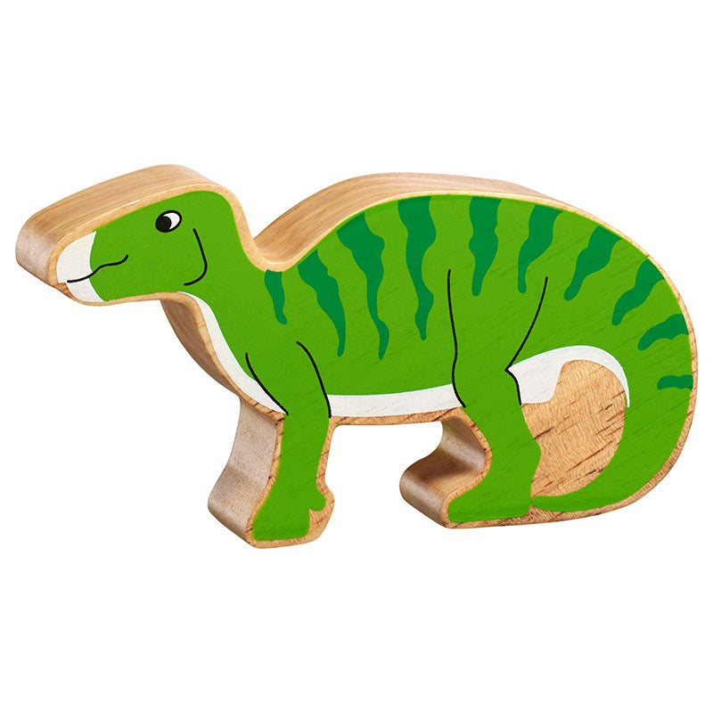 Lanka Kade Wooden Dinosaur Figures