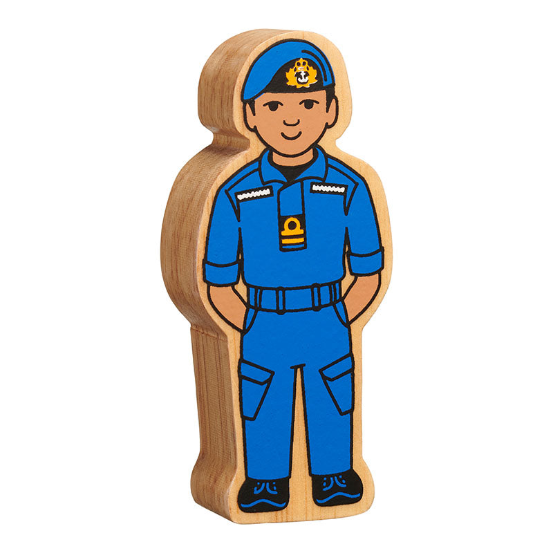 Lanka Kade Wooden People Figures