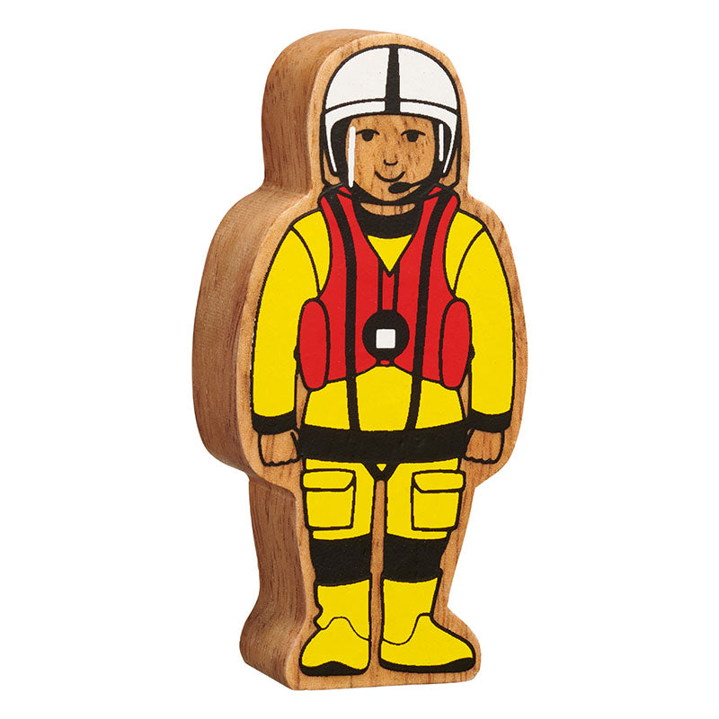 Lanka Kade Wooden People Figures