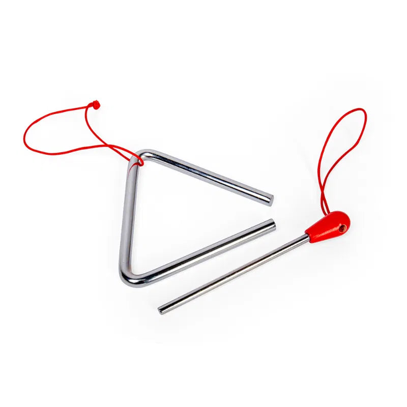 Bigjigs Natural Triangle