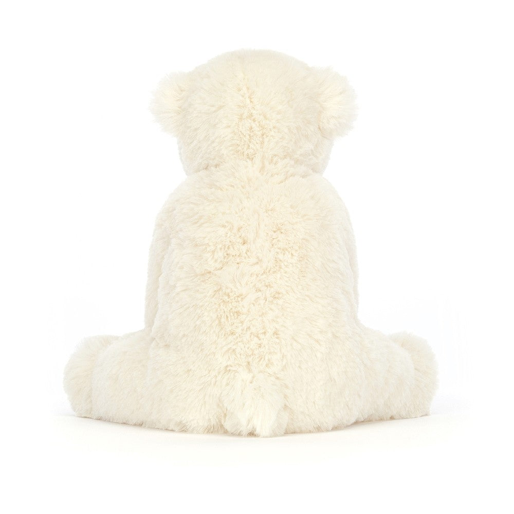 Jellycat Perry Polar Bear Medium