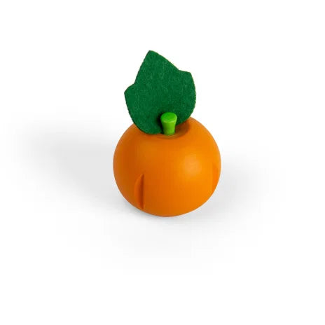 Bigjigs Wooden Market Food Pumpkin