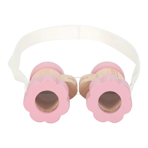 Little Dutch Binoculars - Fairy Garden