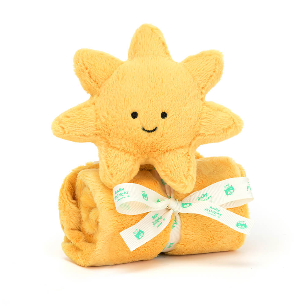 Jellycat Baby Amuseables Sun Soother