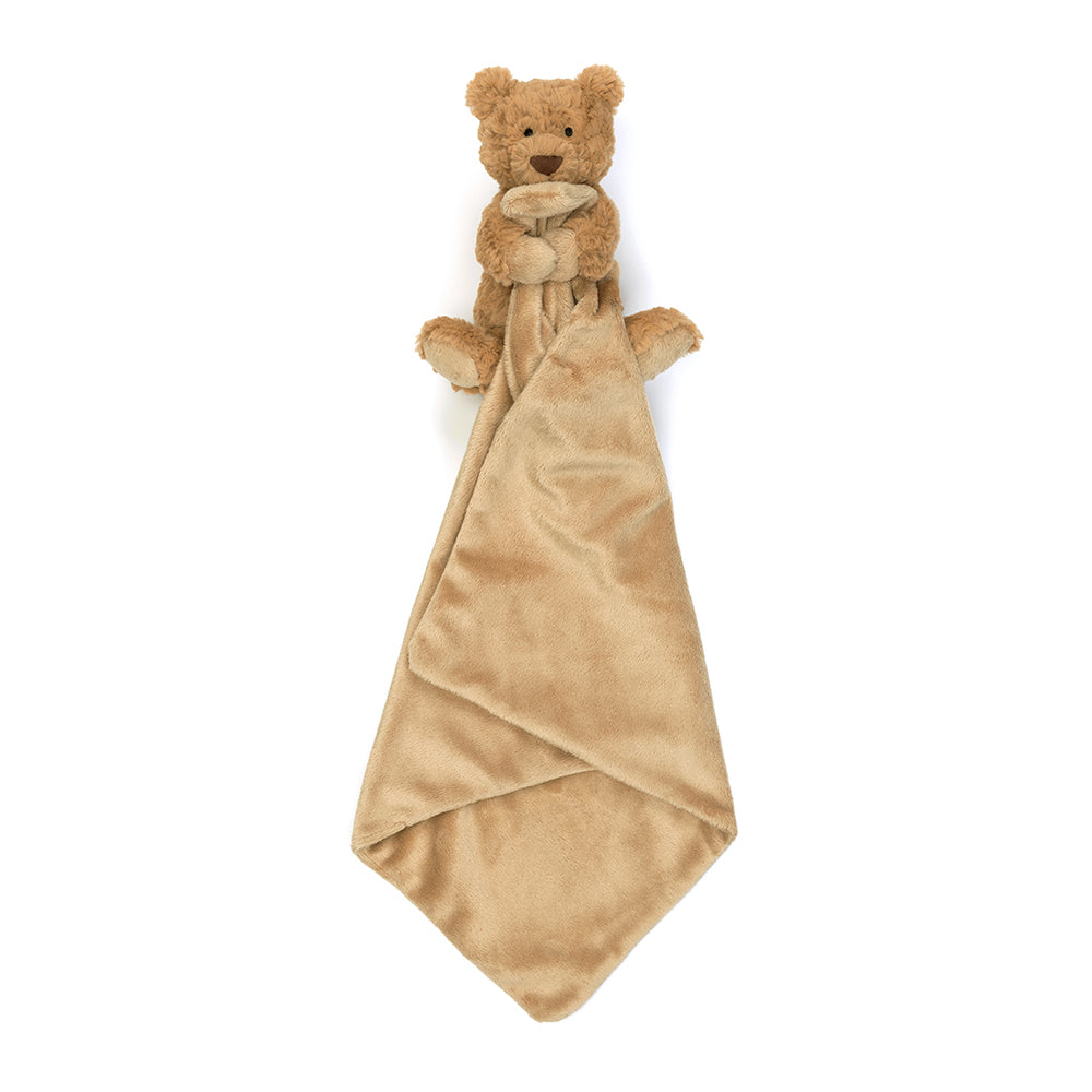 Jellycat Baby Bartholomew Bear Soother