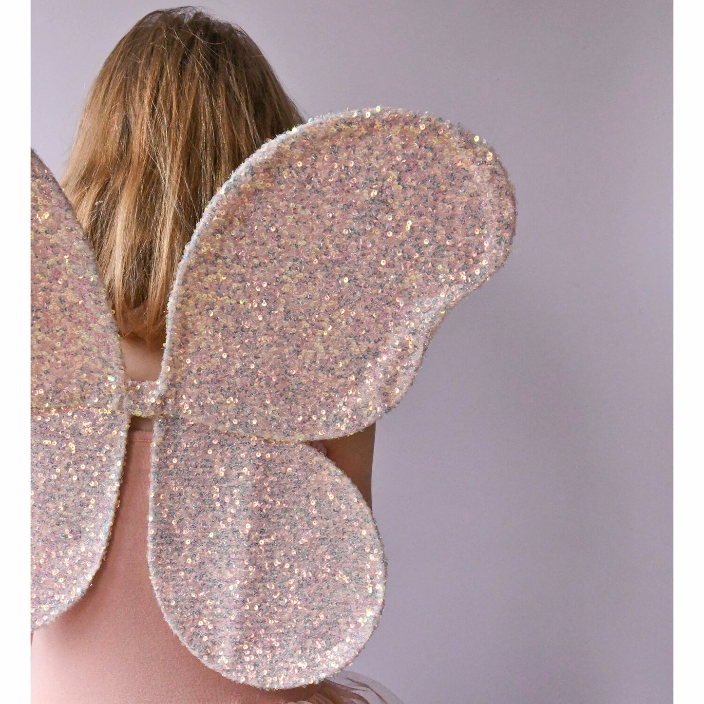 Rockahula - Magical Sequin Fairy Wings