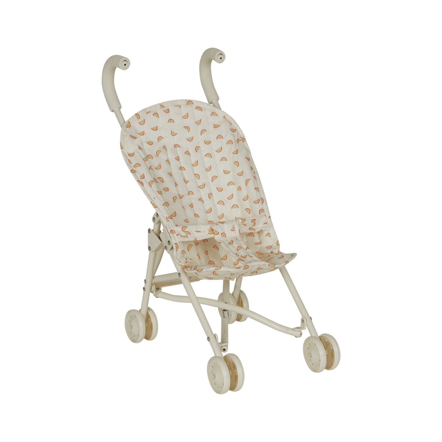 Olli Ella Sollie Stroller - Rainbow