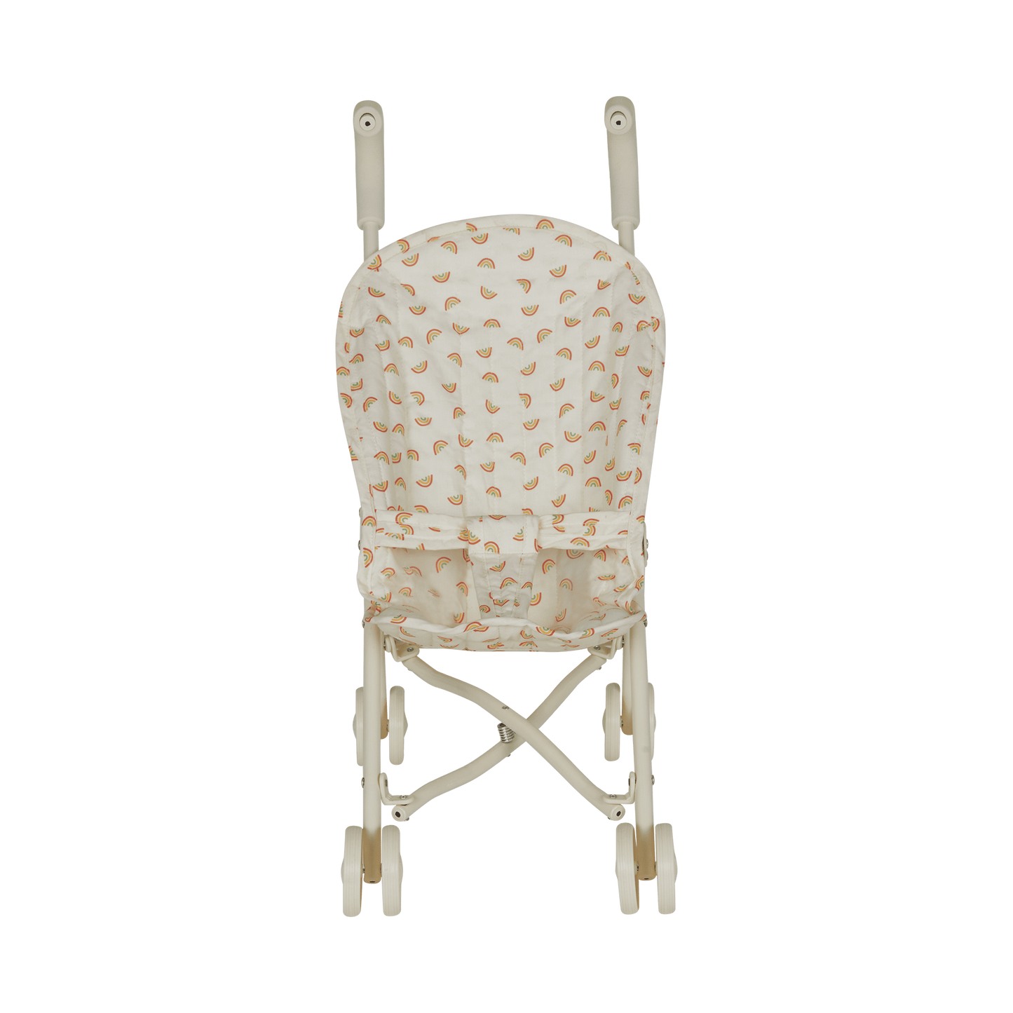 Olli Ella Sollie Stroller - Rainbow