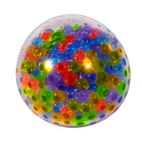Needoh Squeezy Peezy Fidget Ball