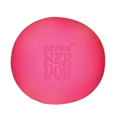 Needoh Super Needoh