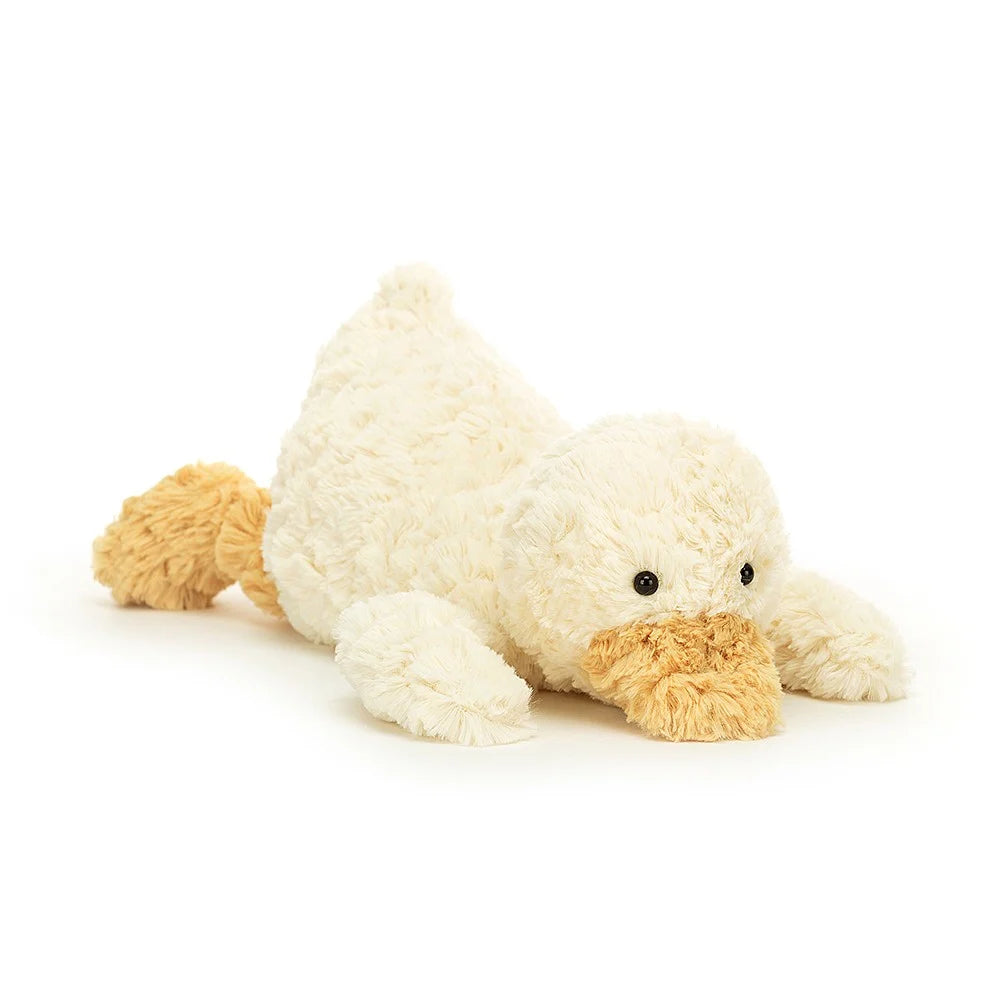 Jellycat Tumblie Duck 1 per order