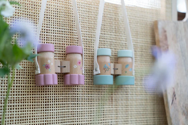 Little Dutch Binoculars - Fairy Garden