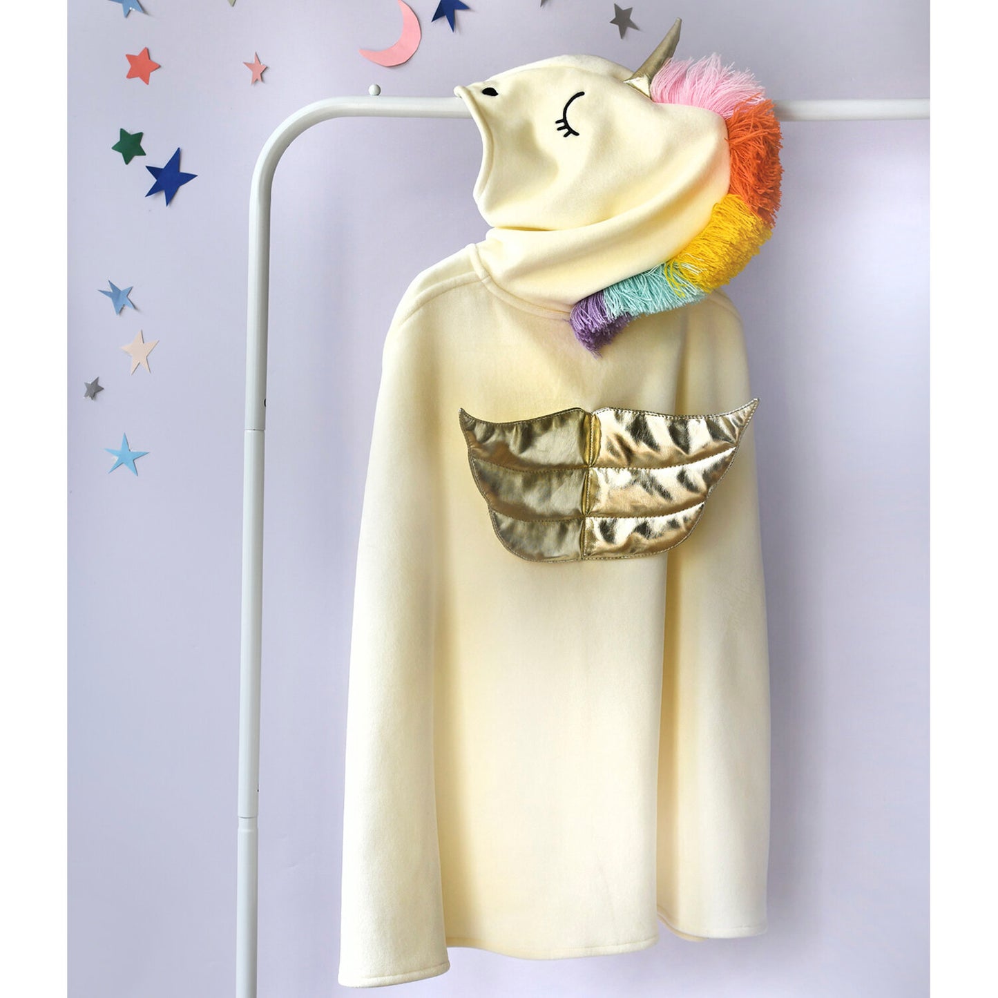 Rockahula - Unicorn Dress Up Velvet Cape