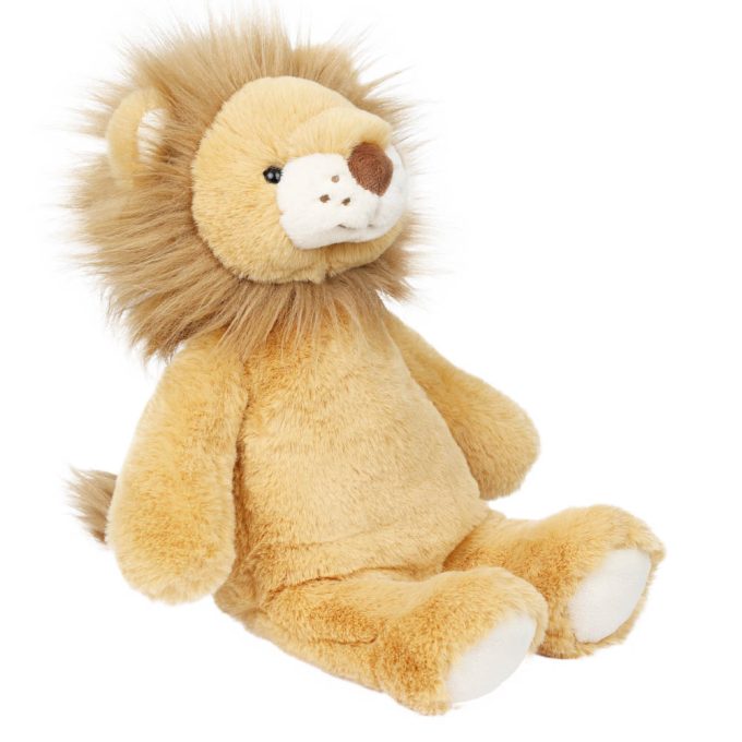 The Puppet Company - Wilberry Jungle Friends Lion
