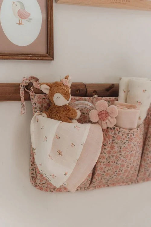 Little Dutch Ringrattle deer - Fairy Garden
