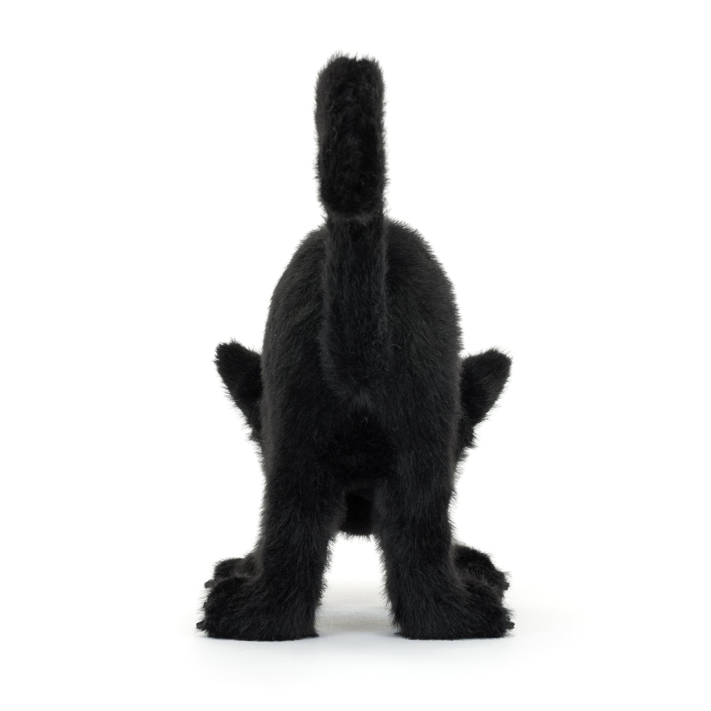 Jellycat Spookipaws Cat