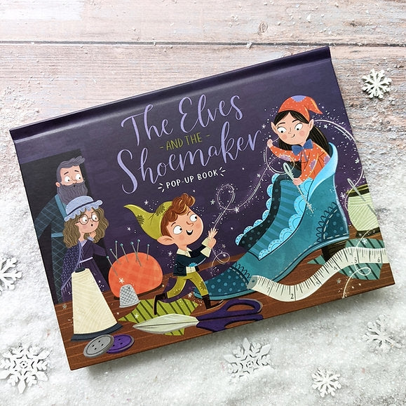 Christmas Pop Up Story Books Select From So Many Classics