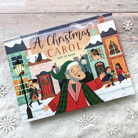 Christmas Pop Up Story Books Select From So Many Classics