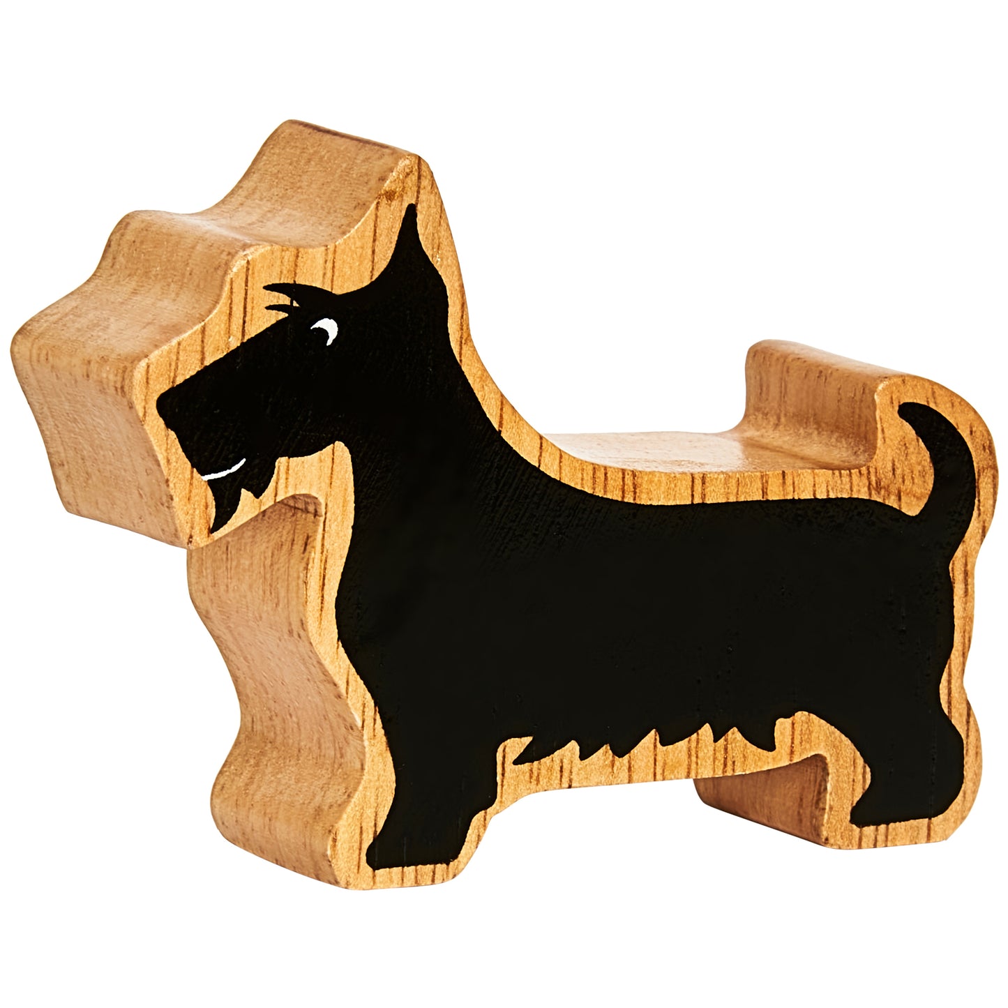 Lanka Kade Scottish Black Scottie Dog