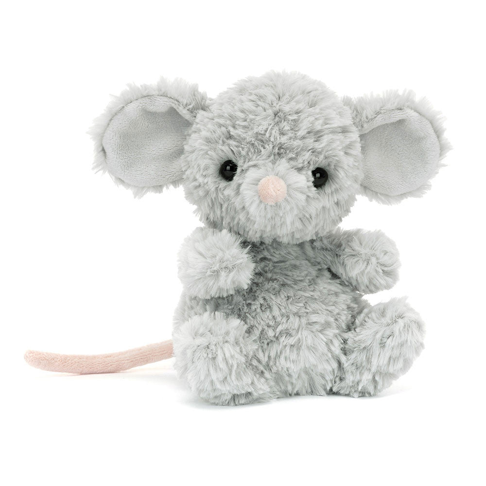 Jellycat Yummy Mouse 1 per customer
