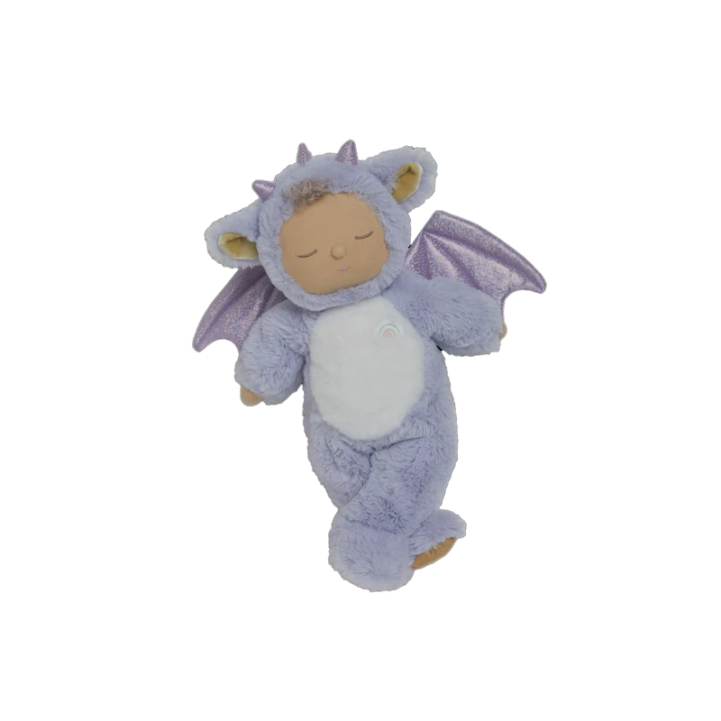 Cozy Dinkum Dragon Rory