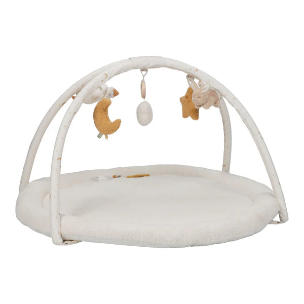 Little Dutch Activity Play Mat New-born Naturals