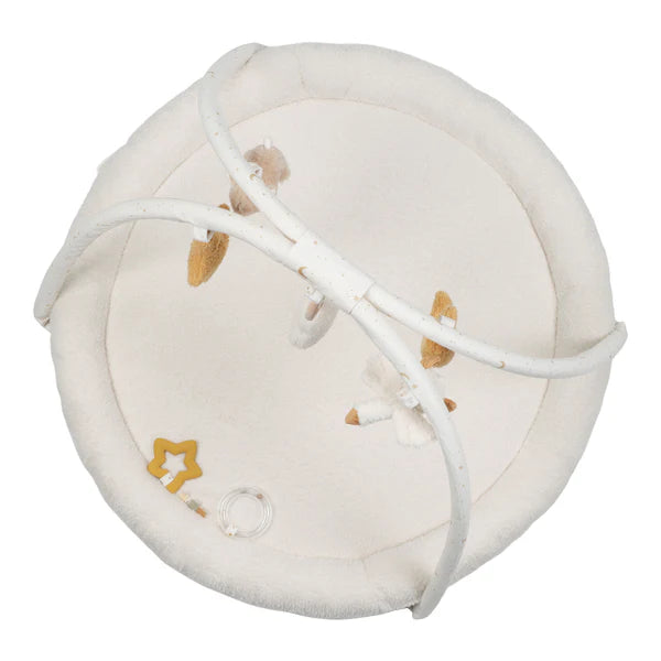 Little Dutch Activity Play Mat New-born Naturals