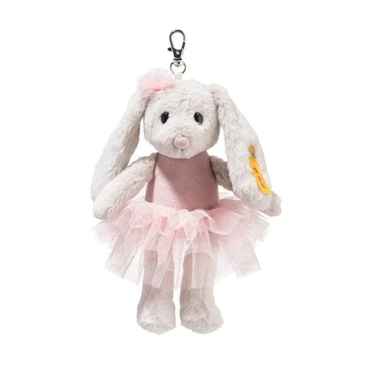 Steiff Pendant Hoppie Ballet Rabbit