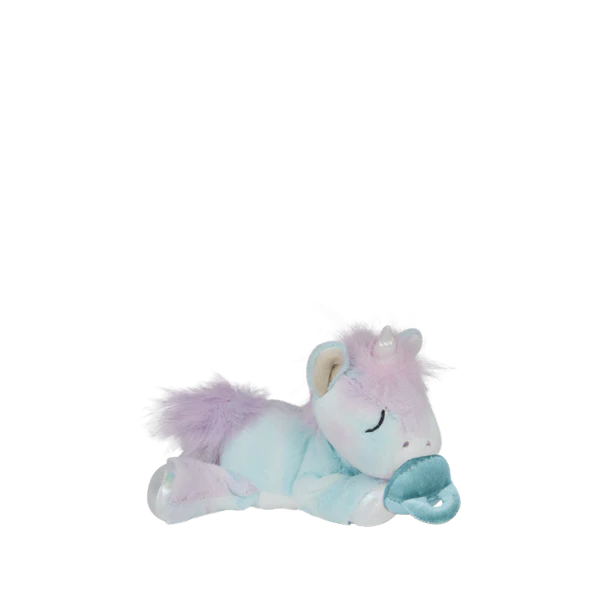 Binky Unicorn Dream