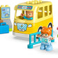 Lego Duplo - The Bus Ride