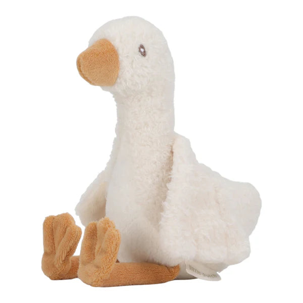 Little Dutch Cuddle Little Goose 17cm