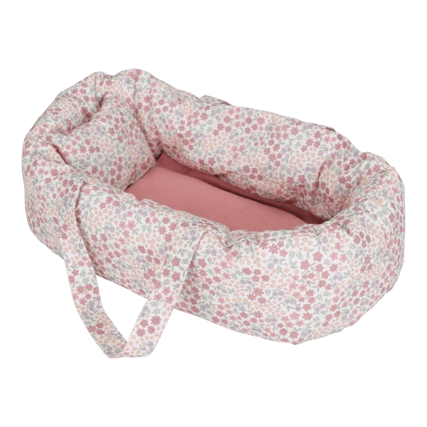 Little Dutch Doll Travel Cot