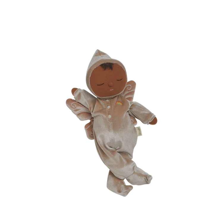 Dozy Dinkum Fairy Ada