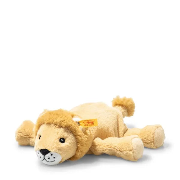 Steiff Floppy Liam Lion