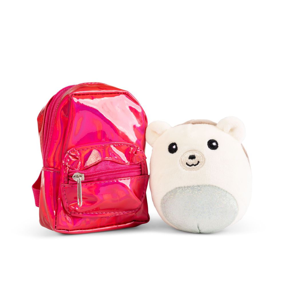 Paw Cuddles Clip & Cuddle 1 Supplied
