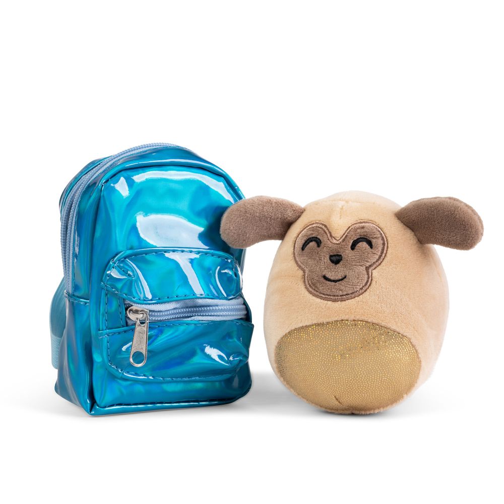 Paw Cuddles Clip & Cuddle 1 Supplied