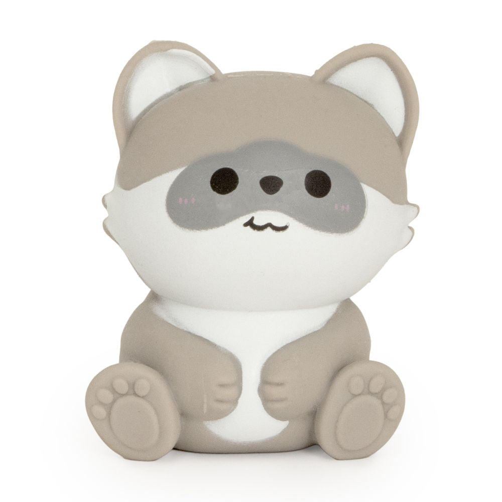 Kawaii Squishies Animal Sensory Toys 1 supplied