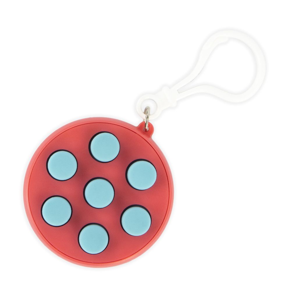 Fidget Clicker Toy 1 Supplied