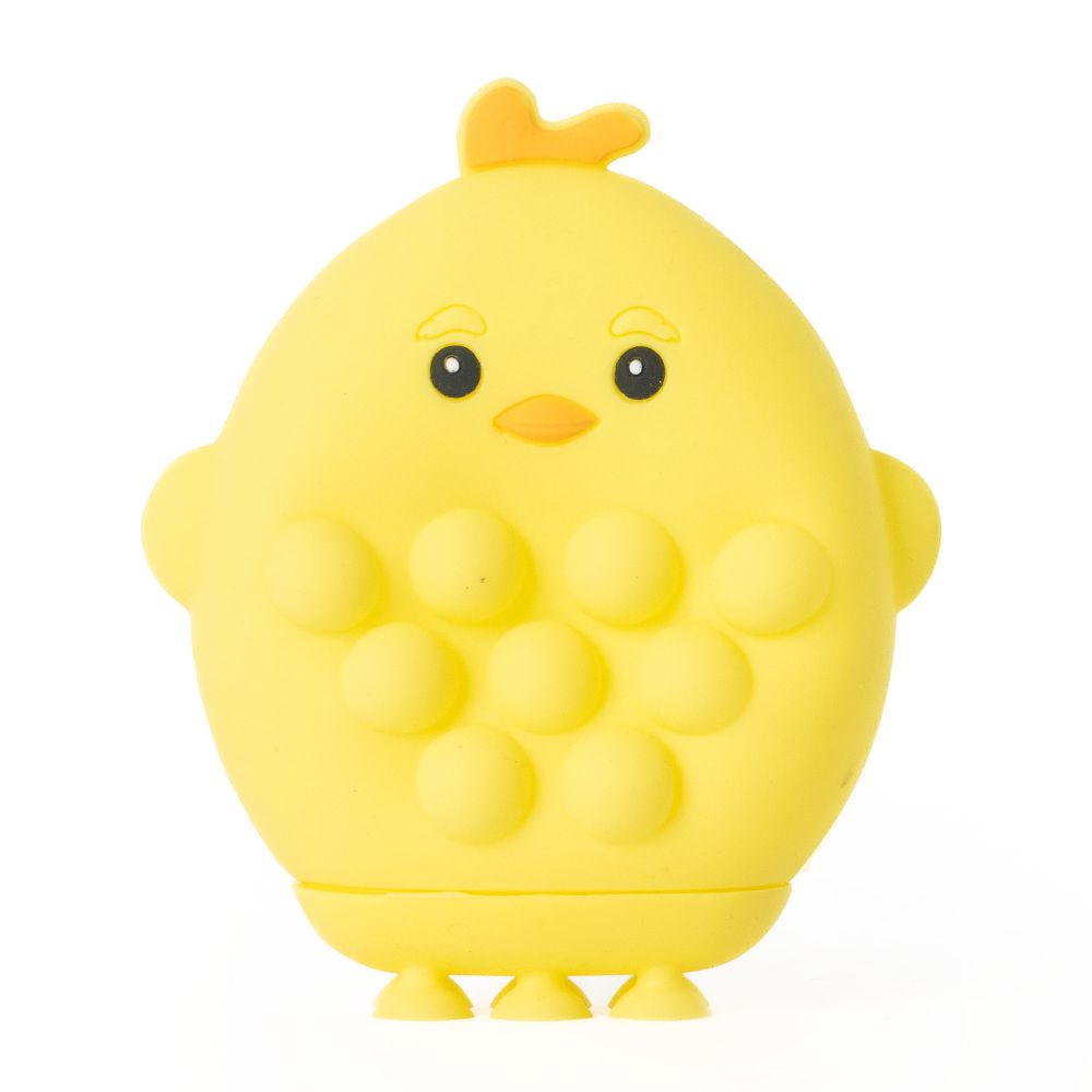 Pop Farm Animals Sensory Toy