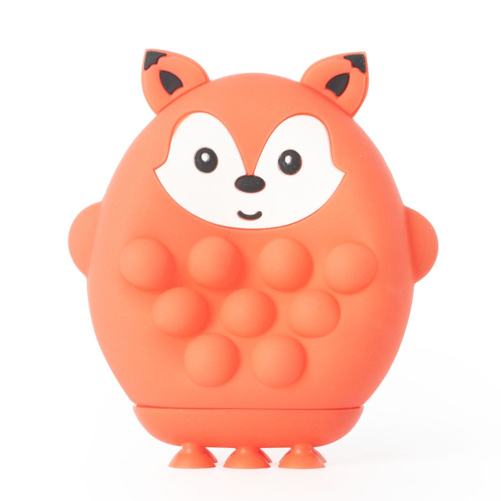 Pop Farm Animals Sensory Toy