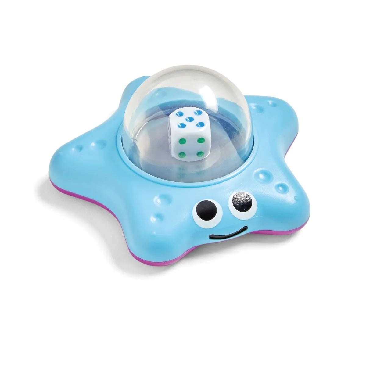Learning Resources Sea Animal Dice Poppers