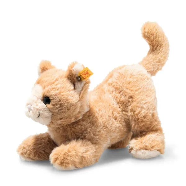 Steiff Cassie Cat 26cm